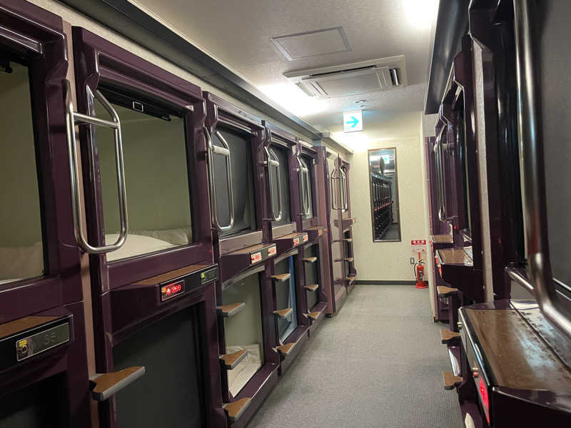 けろすさんのリラクゼーションスパ アペゼのサ活写真