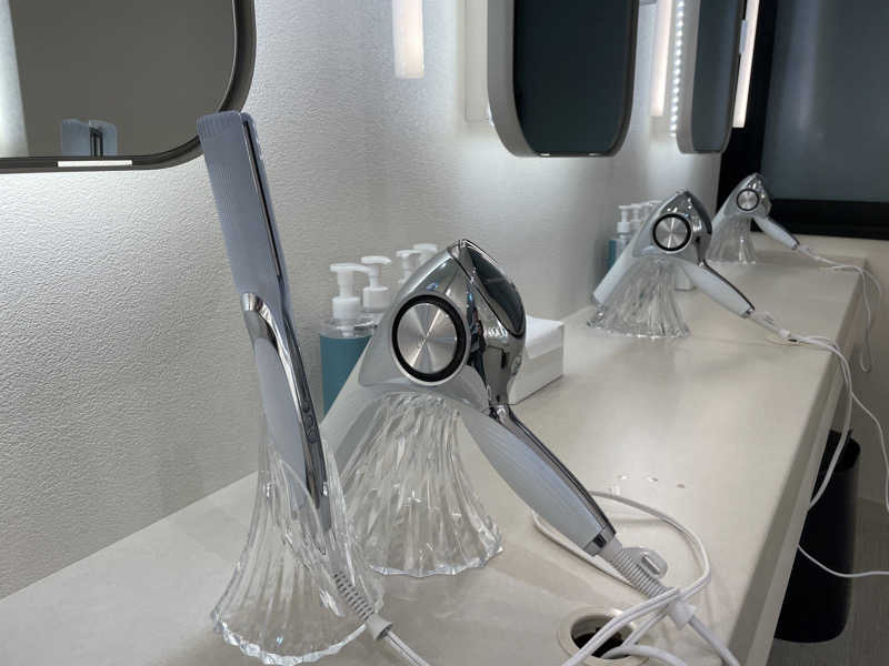 けろすさんのsaunahouseのサ活写真