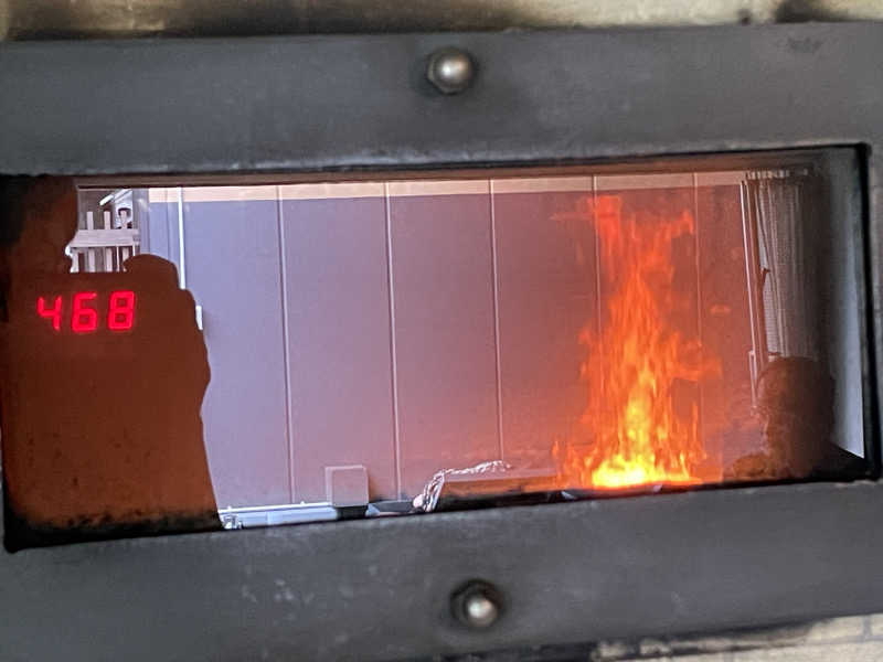 けろすさんのスッカマ 源氏の湯のサ活写真