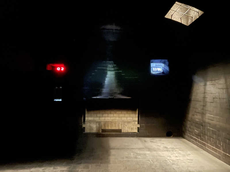 けろすさんのスッカマ 源氏の湯のサ活写真