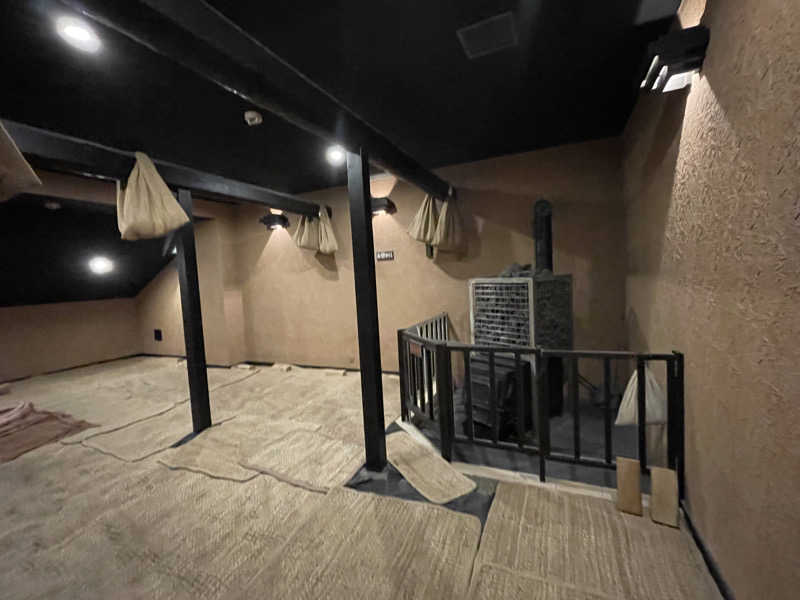 けろすさんのスッカマ 源氏の湯のサ活写真