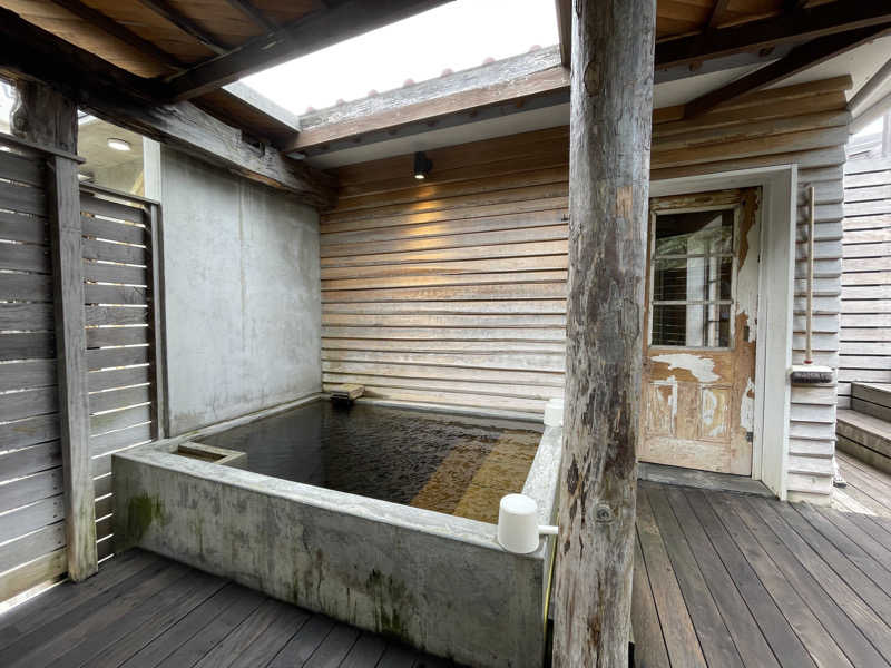 けろすさんのSea Sauna Shack / シーサウナシャックのサ活写真
