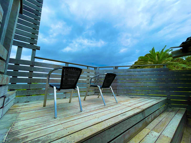 けろすさんのSea Sauna Shack / シーサウナシャックのサ活写真