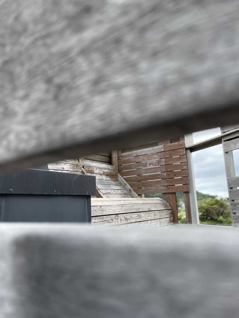 けろすさんのSea Sauna Shack / シーサウナシャックのサ活写真