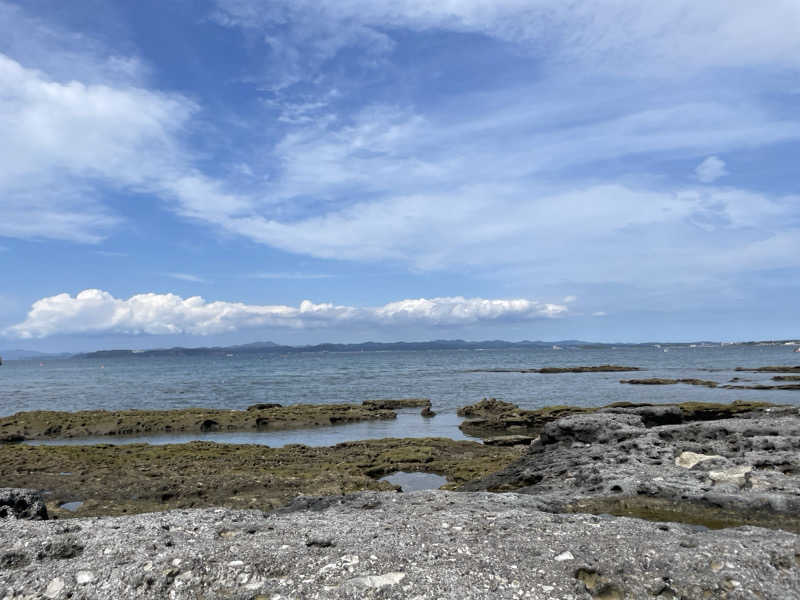 けろすさんのSea Sauna Shack / シーサウナシャックのサ活写真