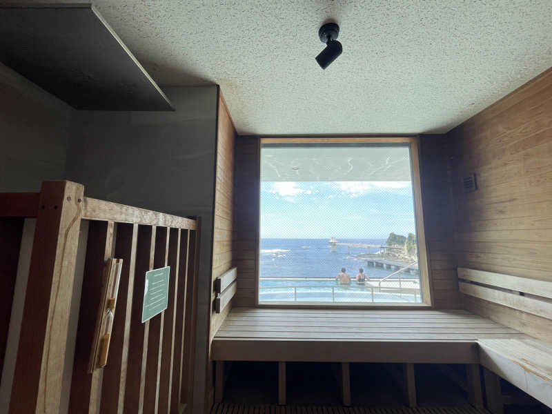 けろすさんのedén エデン レストラン&スパのサ活写真