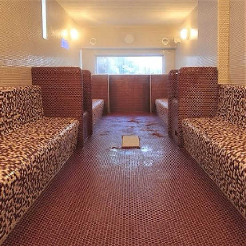 けろすさんのハワイアンズモノリスタワーのサ活写真