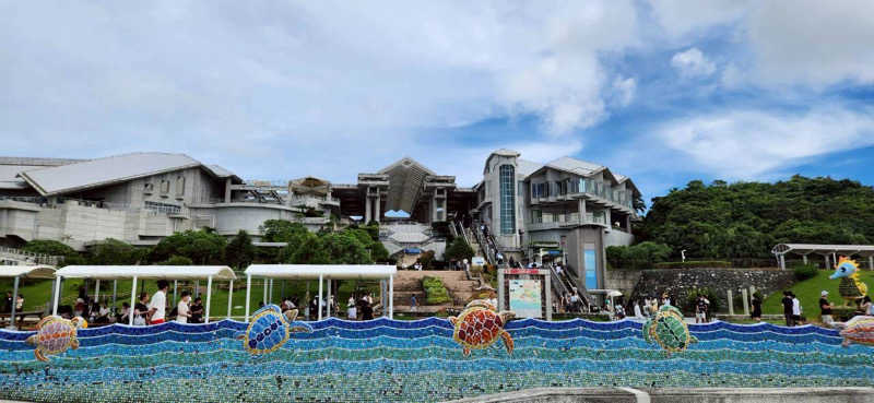 けろすさんのHotel SANSUI Naha 琉球温泉 波之上の湯のサ活写真