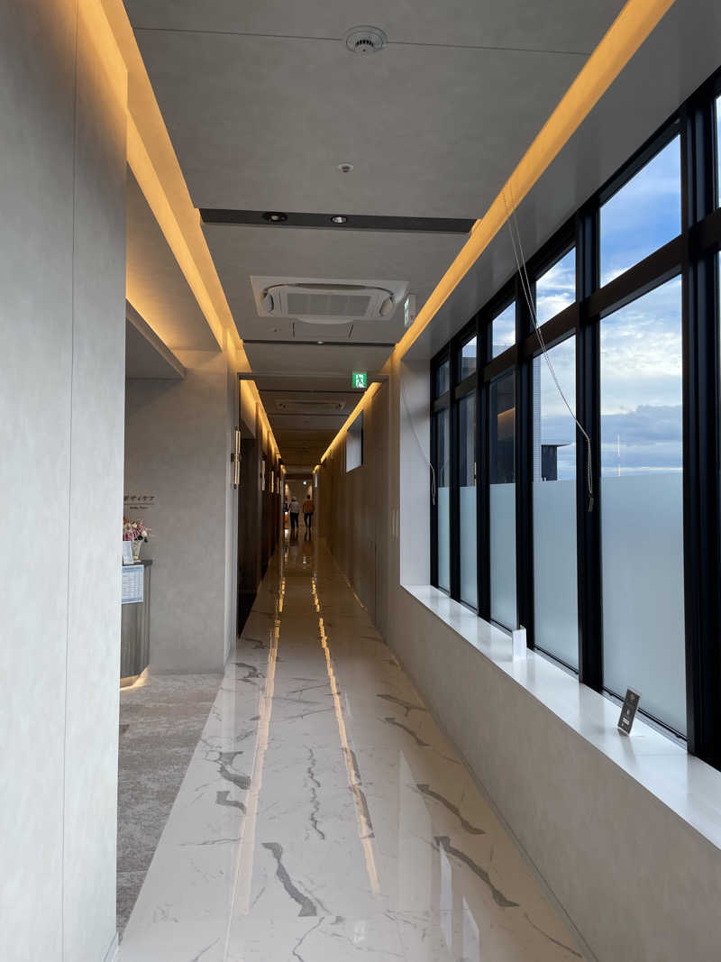 けろすさんの天然温泉ひなたの湯 大阪ユニバーサルベイサイドのサ活写真