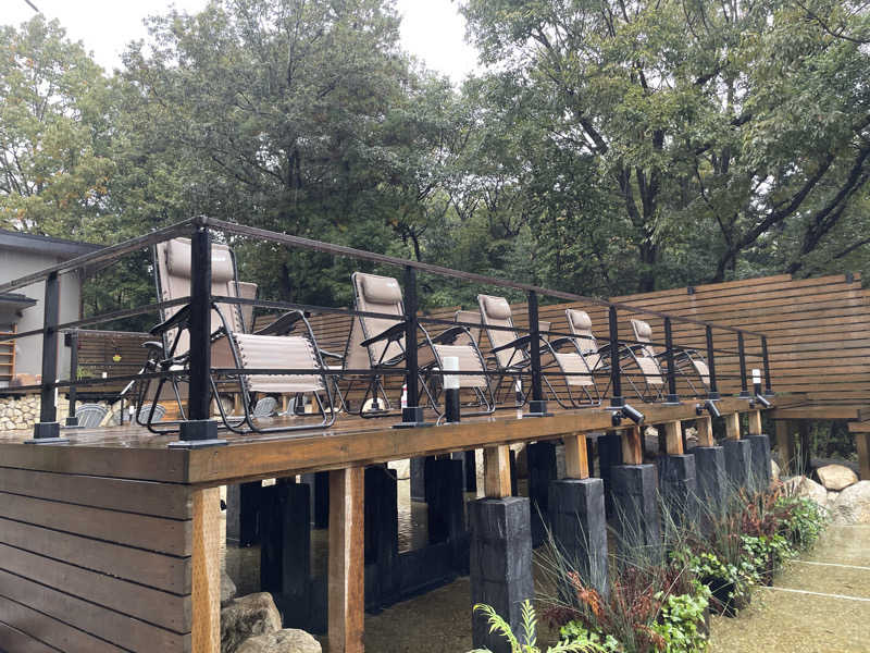 けろすさんの8Seas Sauna HIRA(エイトシーズサウナ比良)のサ活写真