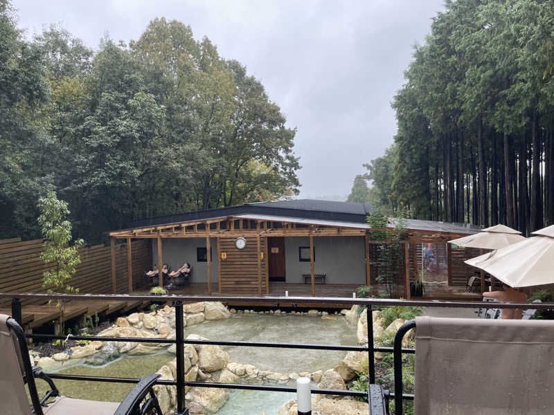 けろすさんの8Seas Sauna HIRA(エイトシーズサウナ比良)のサ活写真