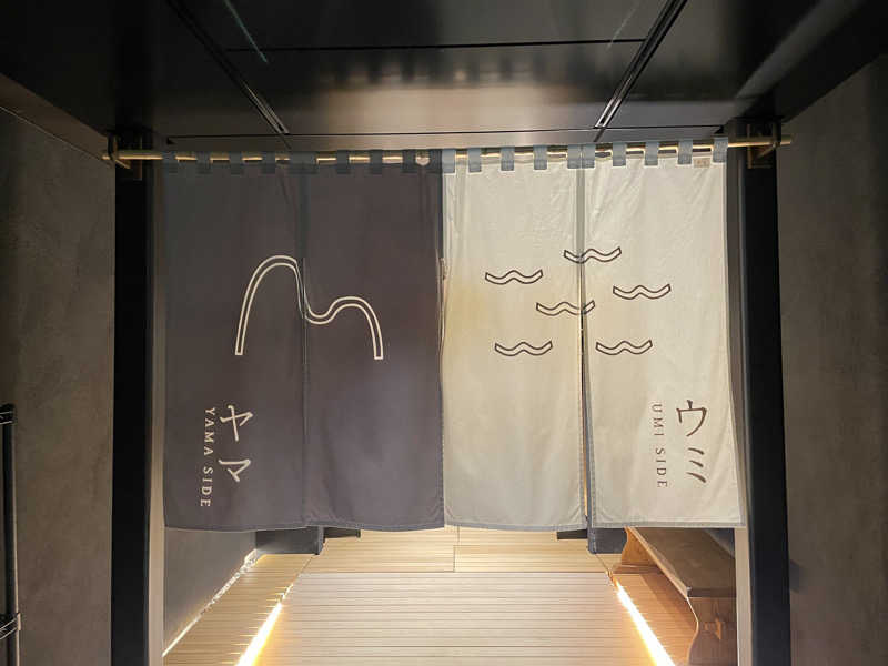 けろすさんのSPA BALNAGE(スパ・バルナージュ)のサ活写真