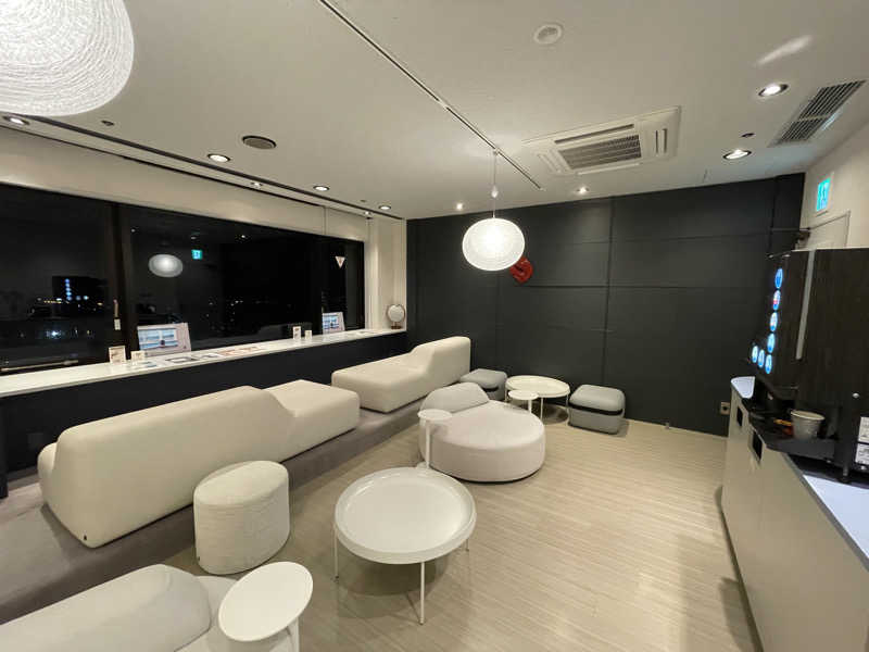 けろすさんのSPA BALNAGE(スパ・バルナージュ)のサ活写真