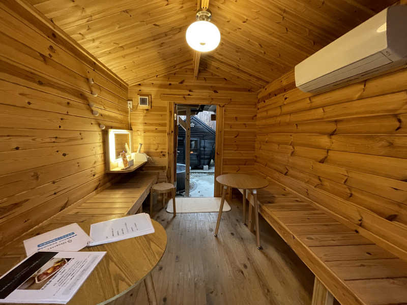 けろすさんの湯屋 FUROBAKKA(フロバッカ)のサ活写真