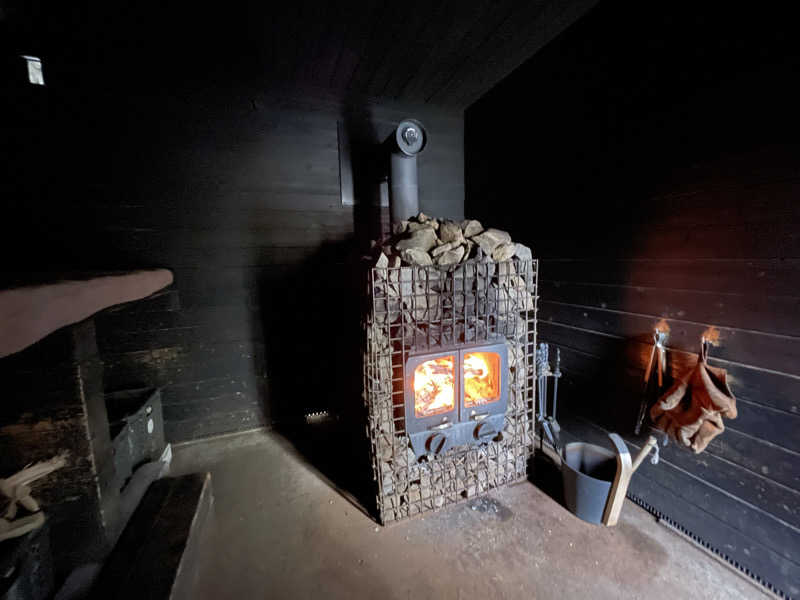 けろすさんのume, yamazoeのサ活写真