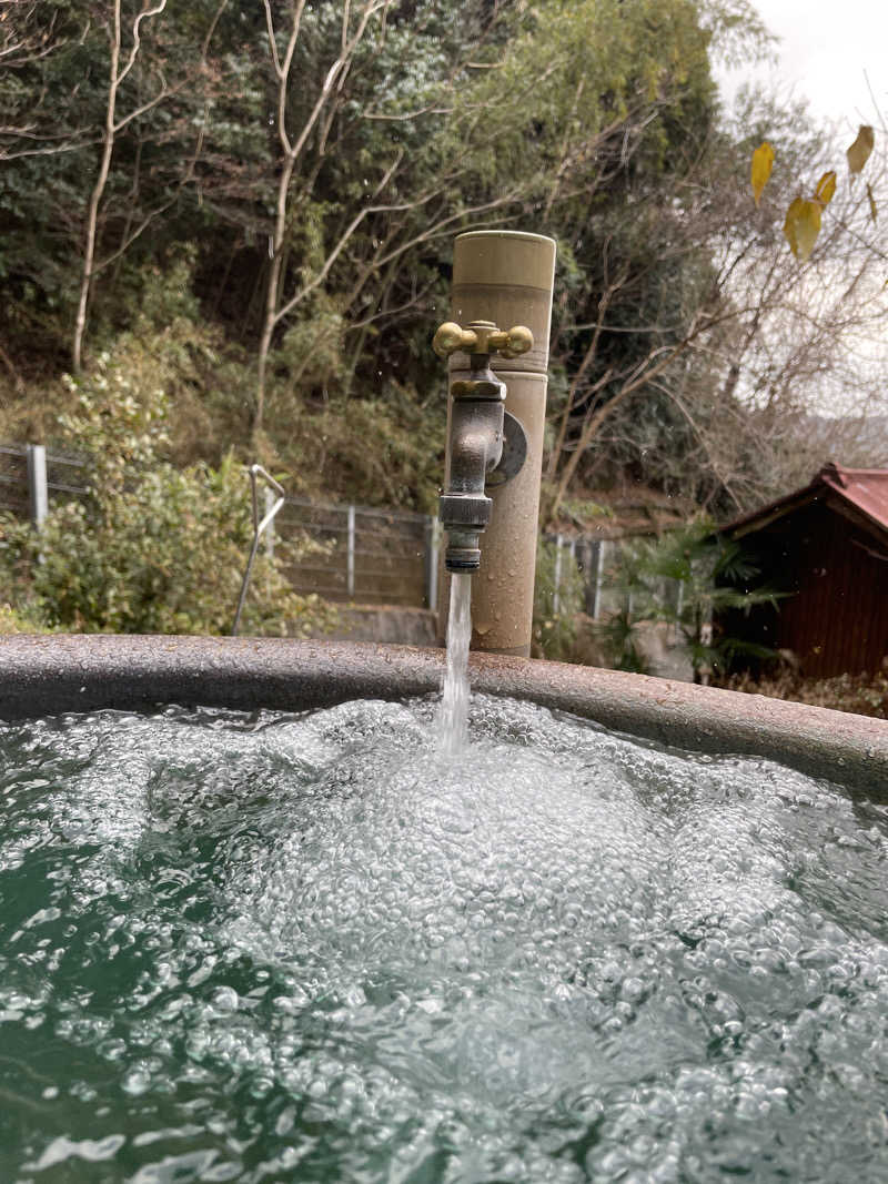 けろすさんのume, yamazoeのサ活写真