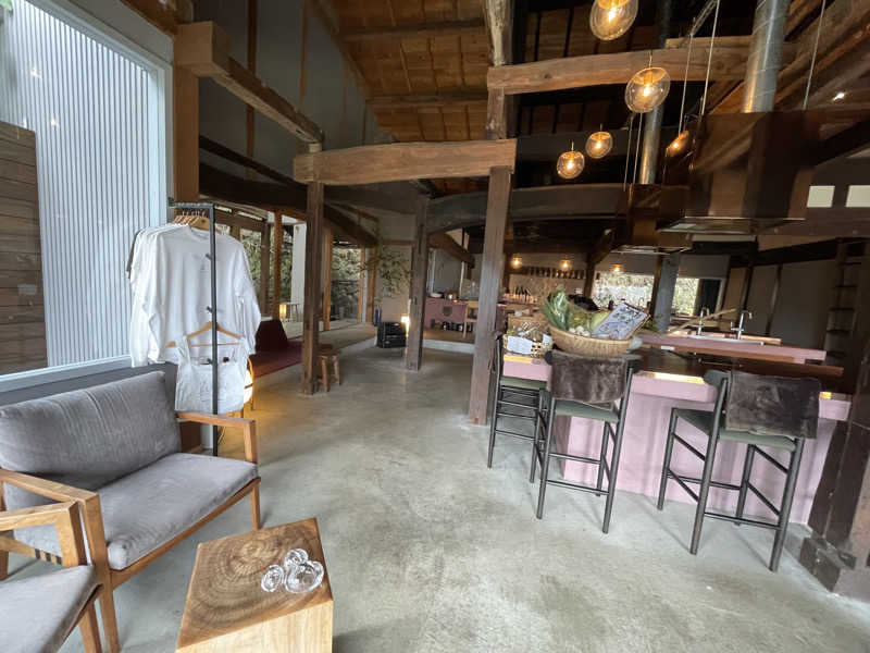 けろすさんのume, yamazoeのサ活写真