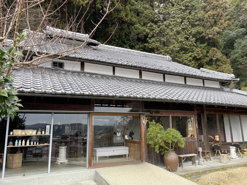 けろすさんのume, yamazoeのサ活写真