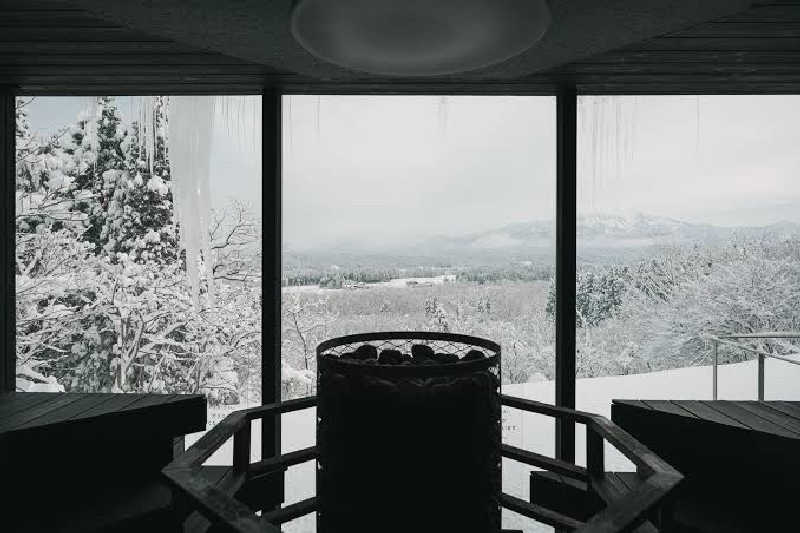 けろすさんのSnow Peak FIELD SUITE SPA HEADQUARTERSのサ活写真