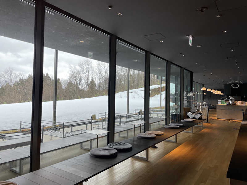 けろすさんのSnow Peak FIELD SUITE SPA HEADQUARTERSのサ活写真