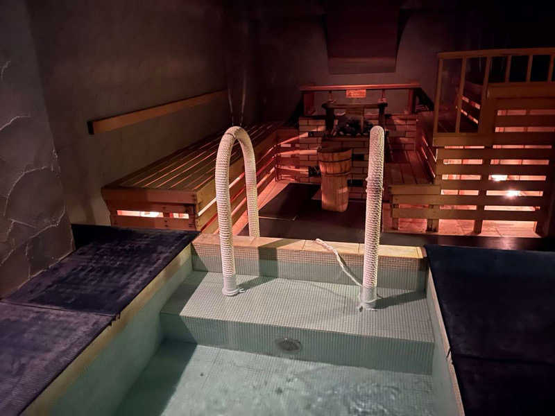 けろすさんのウェルビー今池のサ活写真