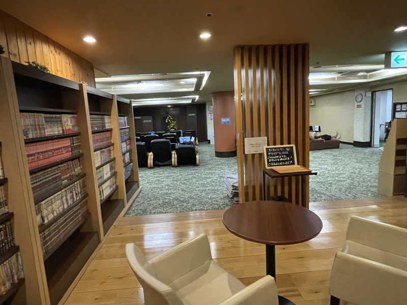 けろすさんのウェルビー今池のサ活写真