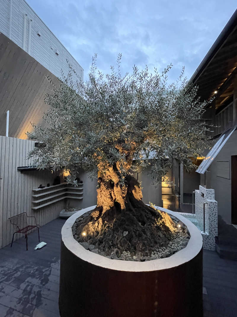 けろすさんのsauna kolme kylä (サウナ コルメ キュラ)のサ活写真