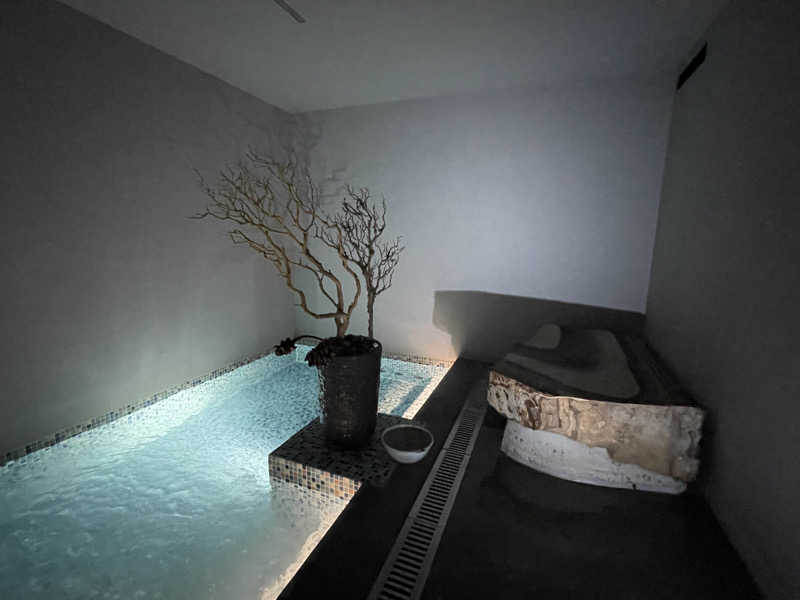 けろすさんのsauna kolme kylä (サウナ コルメ キュラ)のサ活写真