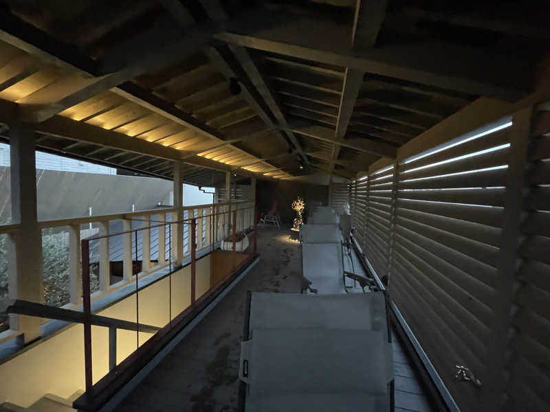 けろすさんのsauna kolme kylä (サウナ コルメ キュラ)のサ活写真