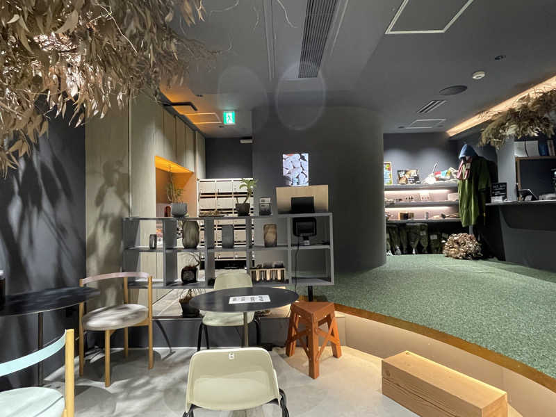 けろすさんのsauna kolme kylä (サウナ コルメ キュラ)のサ活写真