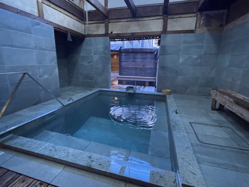 けろすさんのKIWAMI SAUNA 大須のサ活写真