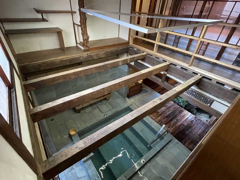 けろすさんのKIWAMI SAUNA 大須のサ活写真