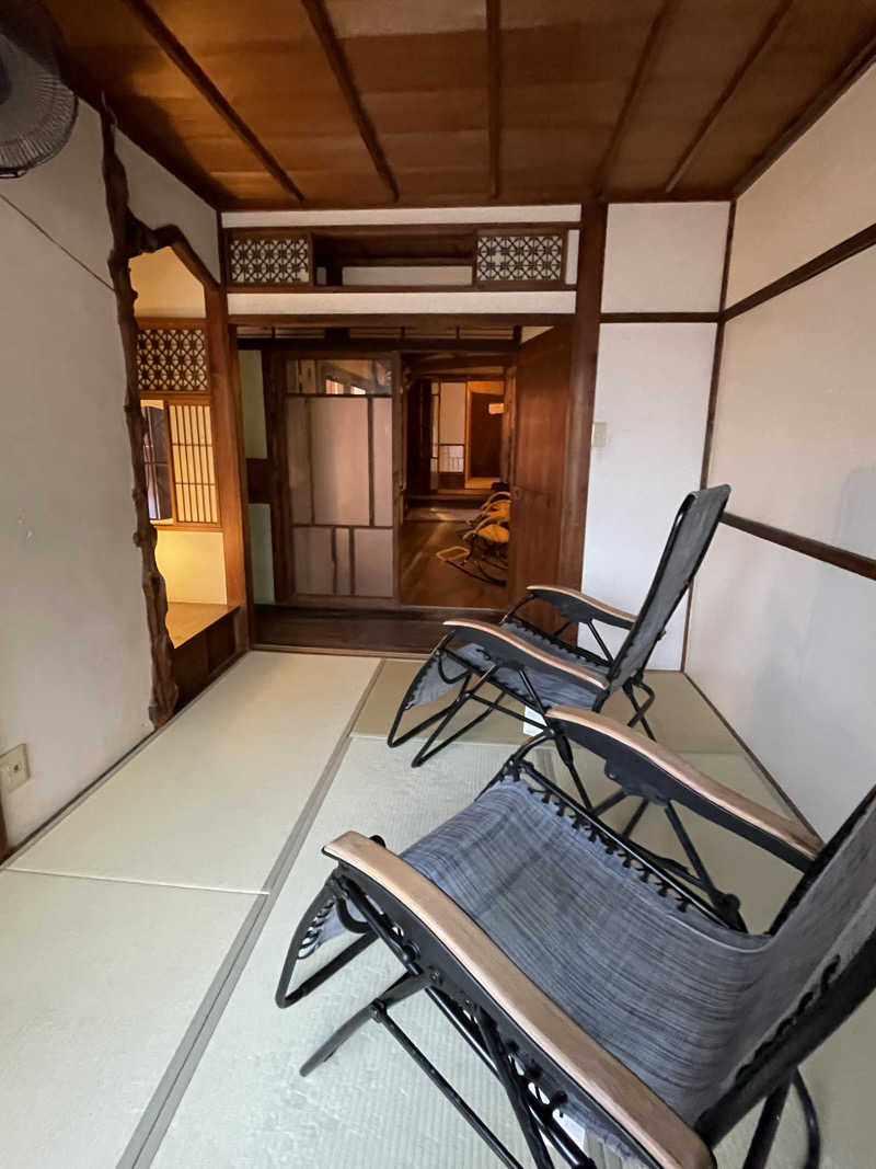 けろすさんのKIWAMI SAUNA 大須のサ活写真