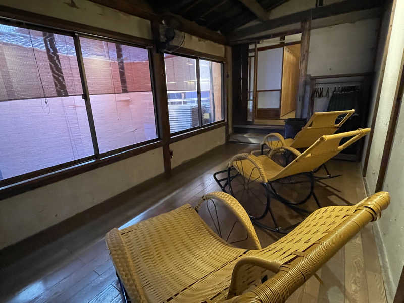けろすさんのKIWAMI SAUNA 大須のサ活写真
