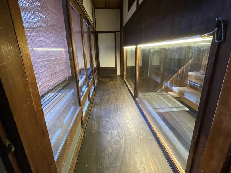 けろすさんのKIWAMI SAUNA 大須のサ活写真