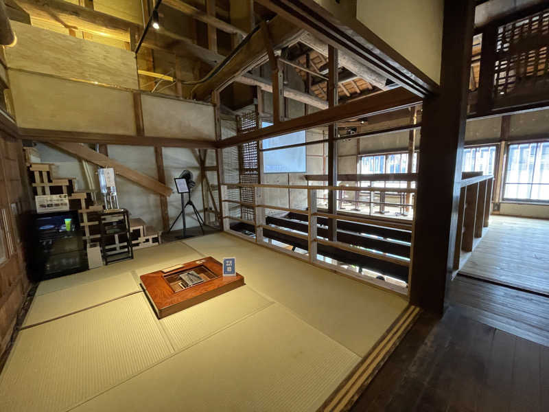 けろすさんのKIWAMI SAUNA 大須のサ活写真