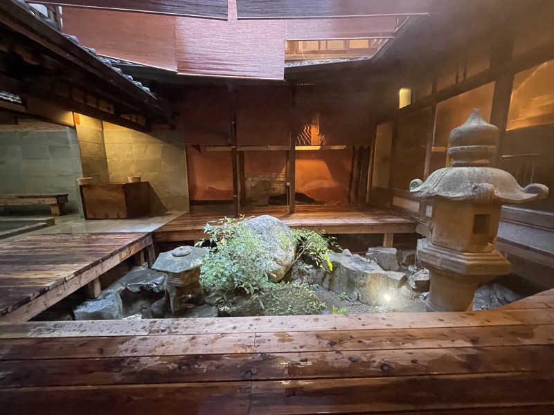 けろすさんのKIWAMI SAUNA 大須のサ活写真