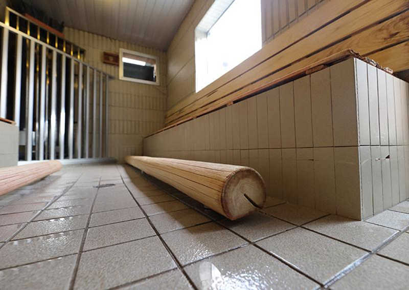 けろすさんの山城温泉のサ活写真