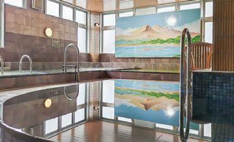 けろすさんのSPA&SAUNA オスパーのサ活写真