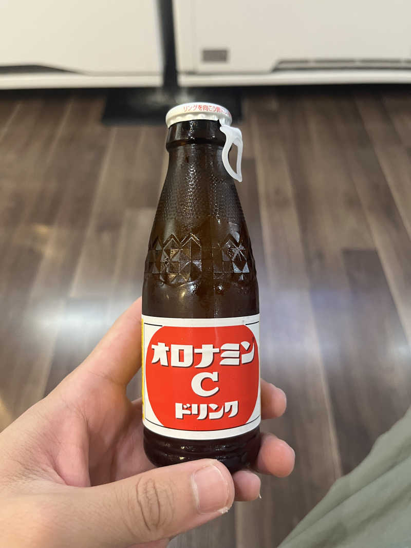 あまみ増しさんの極楽湯グループ 鷹山の湯のサ活写真