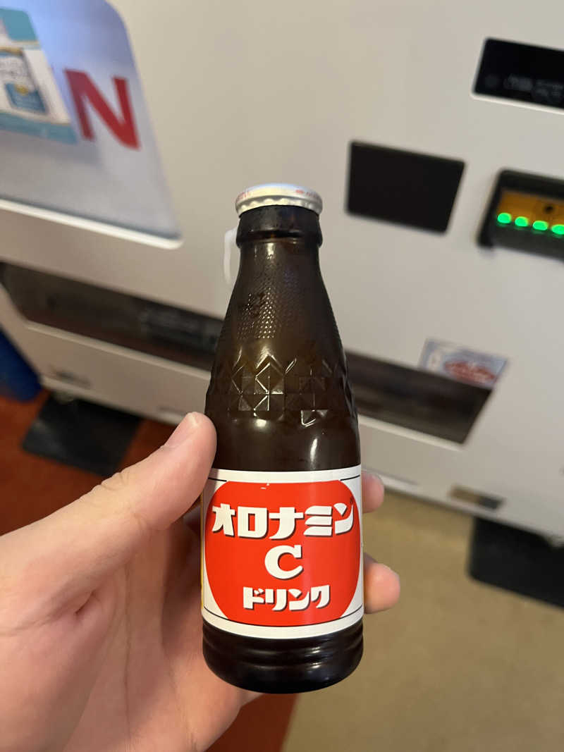 あまみ増しさんの高畠町太陽館のサ活写真