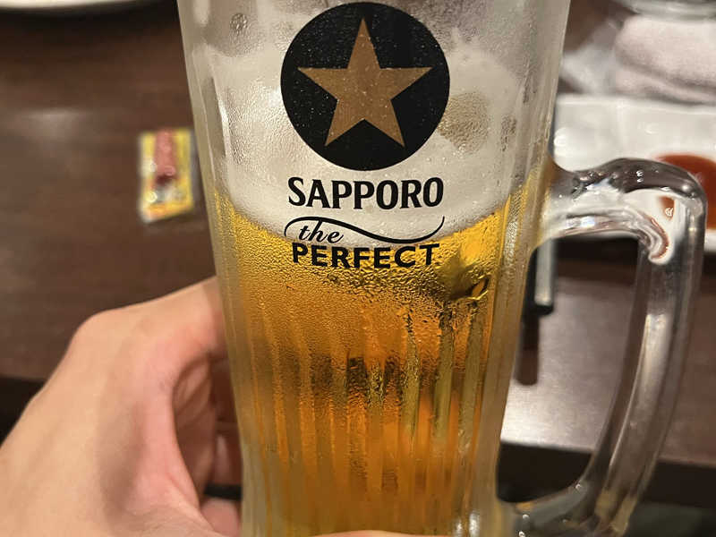 生ビール