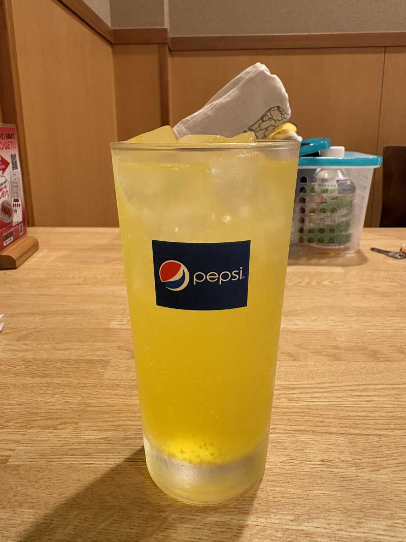 ゆうさんの天然温泉コロナの湯 小倉店のサ活写真