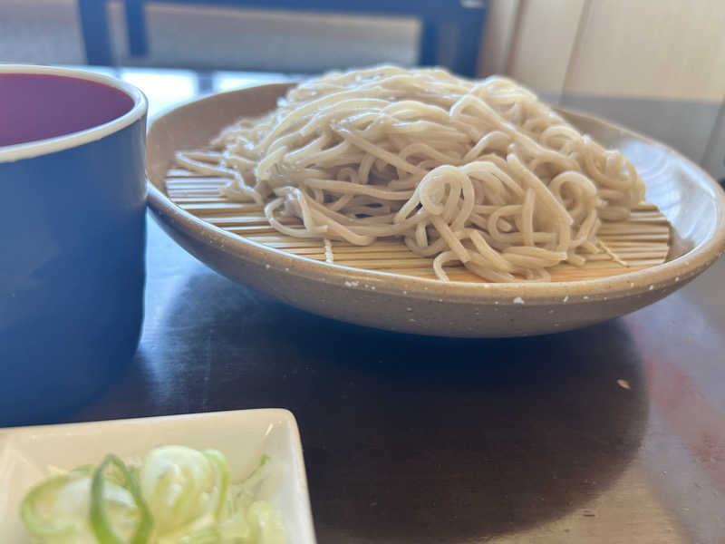 おにぎり侍さんの天然温泉あしべ屯田のサ活写真