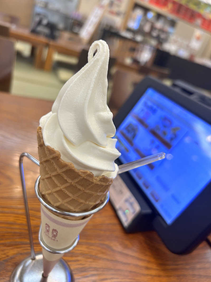 おにぎり侍さんのふとみ銘泉 万葉の湯のサ活写真