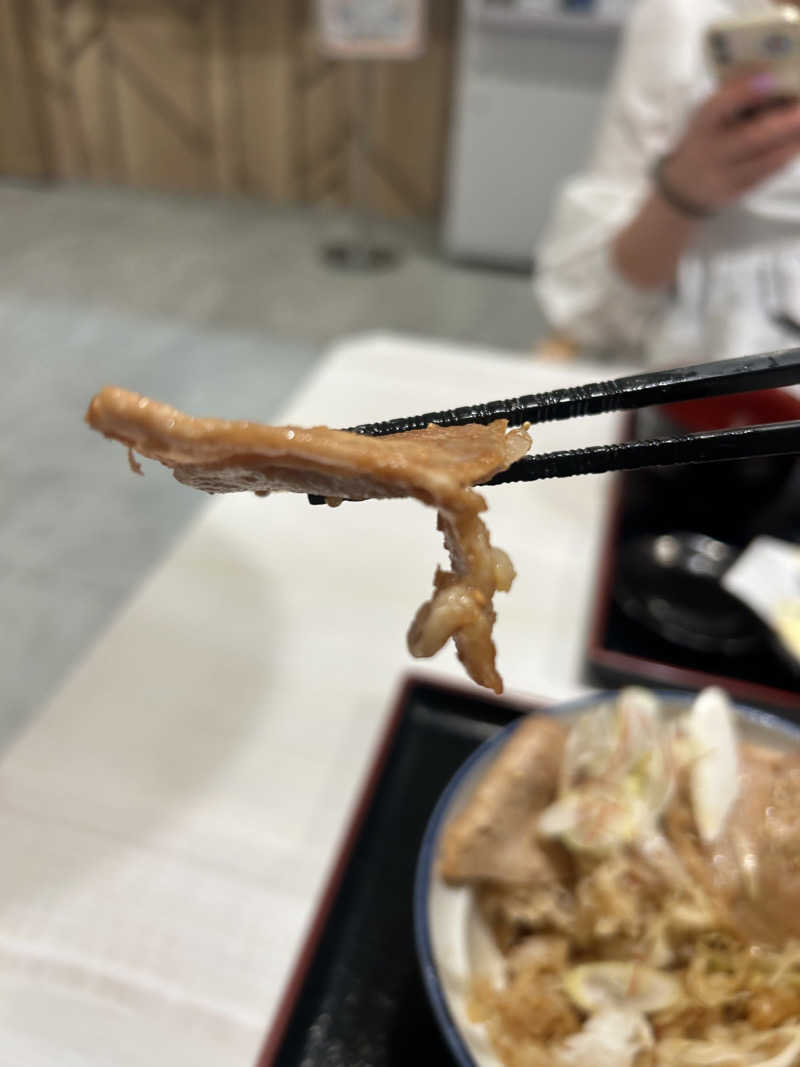 リンカーンさんのゆ〜とぴあ仙台南のサ活写真