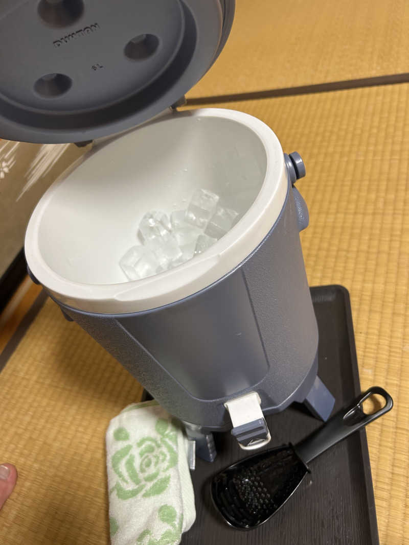 リンカーンさんの唐桑御殿つなかん サウナのサ活写真