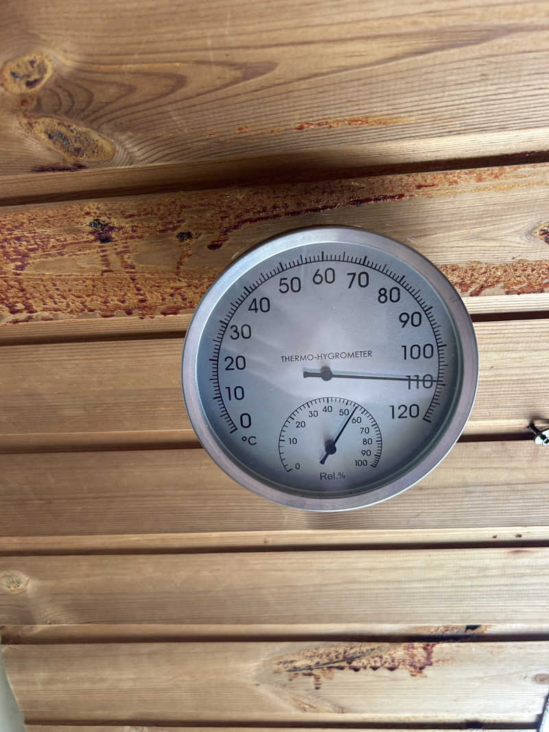 リンカーンさんの唐桑御殿つなかん サウナのサ活写真