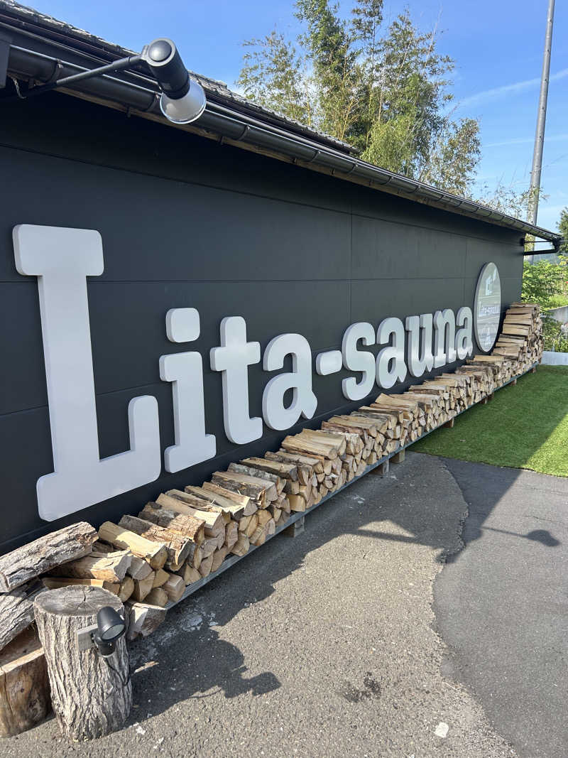 リンカーンさんのLita-saunaのサ活写真