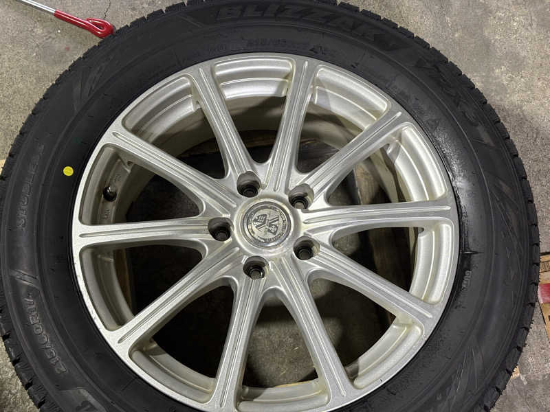 ユウさんの北のたまゆら 厚別のサ活写真